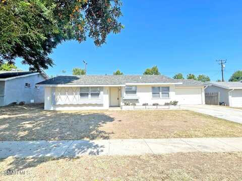 2306 Madrone Street, Simi Valley, CA 93065