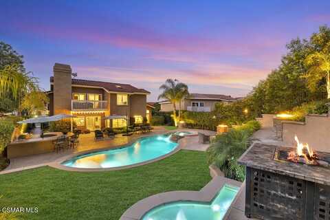 350 Golden Moss Court, Simi Valley, CA 93065