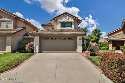 50 Iron Ridge Lane, Simi Valley, CA 93065