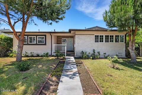 10853 Hayvenhurst Avenue, Granada Hills, CA 91344