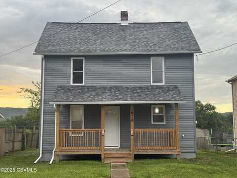 1613 2ND Avenue, Berwick, PA 18603