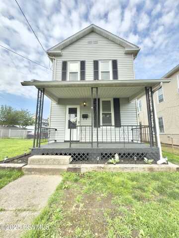 333 BOWMAN Street, Berwick, PA 18603