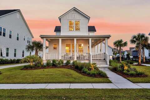 3769 Summerton Street, Mount Pleasant, SC 29466