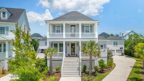 1722 Trewin Court, Charleston, SC 29492
