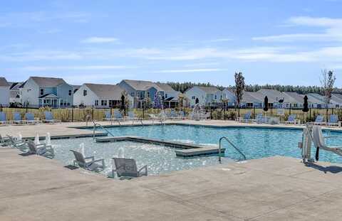 1541 Homecoming Boulevard, Ravenel, SC 29470