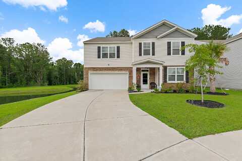 217 Black Tupelo Court, Moncks Corner, SC 29461