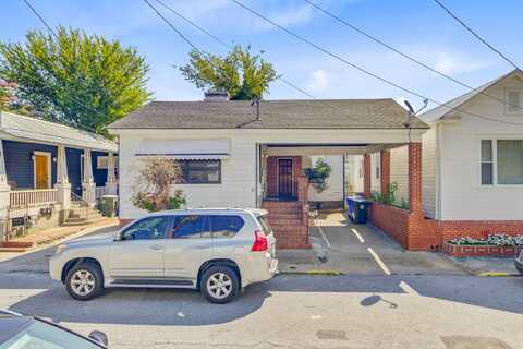 6 Dewey Street, Charleston, SC 29403