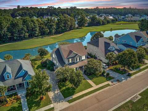 173 Silver Cypress Circle, Summerville, SC 29485