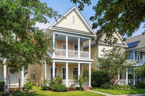 312 Barberry Street, Summerville, SC 29483