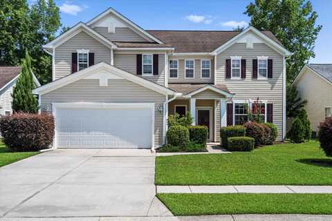 644 Grassy Hill Road, Summerville, SC 29483