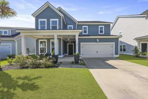 120 Haverhill Street, Summerville, SC 29486