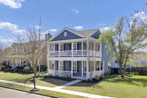 117 Red Leaf Boulevard, Moncks Corner, SC 29461