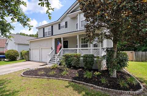 3038 Penny Lane, Johns Island, SC 29455