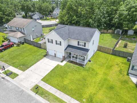 1350 Pinyon Pine Drive, Ladson, SC 29456