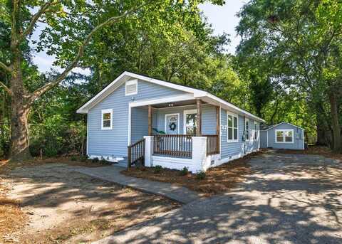 2924 Chicora Avenue, North Charleston, SC 29405