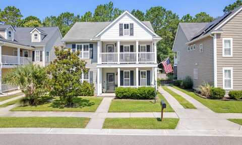 578 Delafield Drive, Summerville, SC 29483