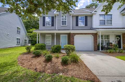 8721 Grassy Oak Trail, North Charleston, SC 29420