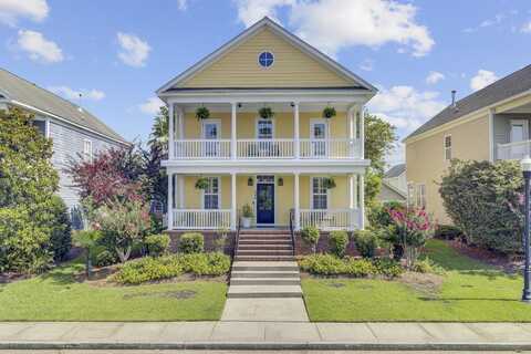 312 Germander Avenue, Summerville, SC 29483