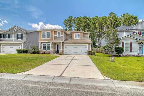 314 Sanctuary Park Drive, Summerville, SC 29486