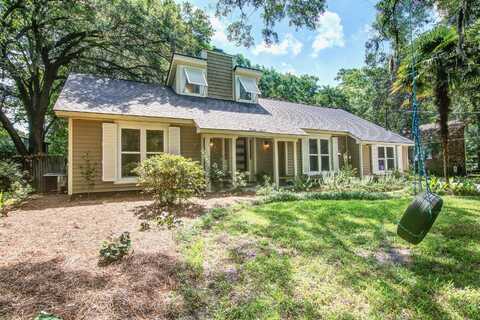 1052 Yorktown Drive, Charleston, SC 29412