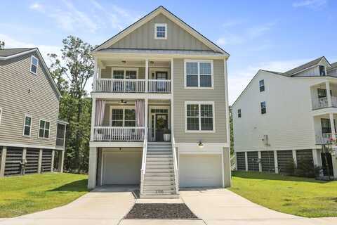 3705 Sandy Gate Lane, Mount Pleasant, SC 29466