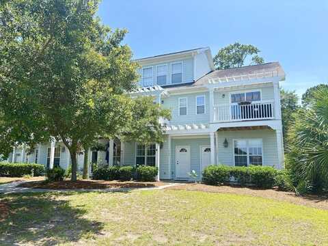 1725 Brittlebush Lane Lane, Johns Island, SC 29455