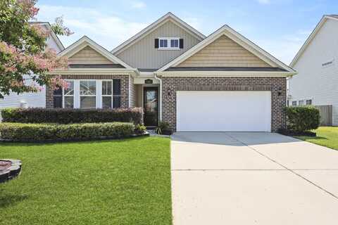 316 Knawl Road, Moncks Corner, SC 29461