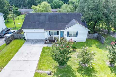 229 Lindy Creek Road, Goose Creek, SC 29445