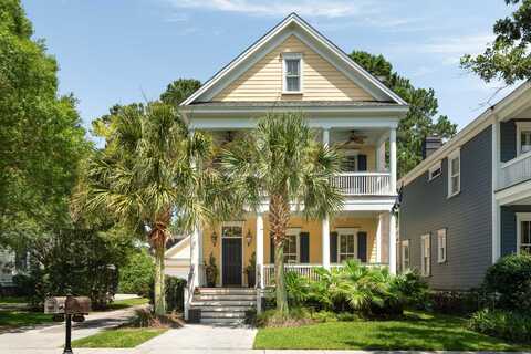 316 Bridgetown Pass, Mount Pleasant, SC 29464