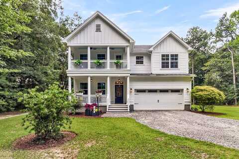 2226 Arthur Rose Lane, Johns Island, SC 29455