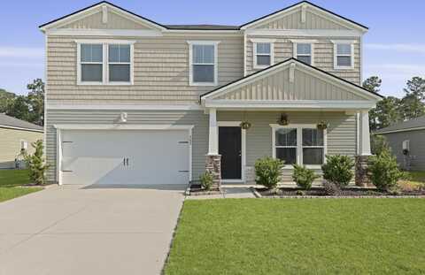 505 Spanish Wells Road, Summerville, SC 29486