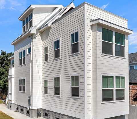 101 Hanover Street, Charleston, SC 29403