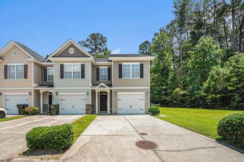 234 S Lamplighter Lane, Summerville, SC 29486