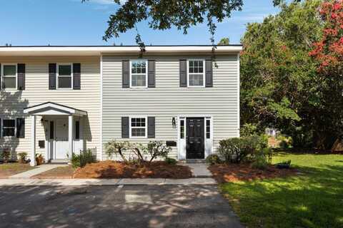 418 Carriage Lane, Mount Pleasant, SC 29464