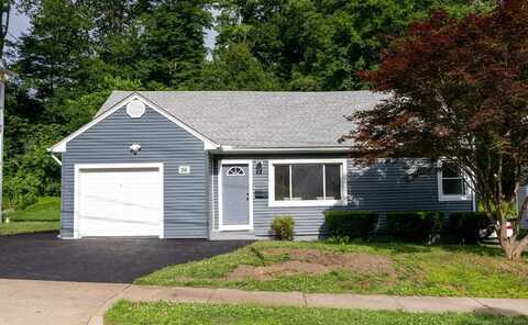 56 George Street, Bristol, CT 06010