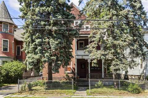 240 Sargeant Street, Hartford, CT 06105