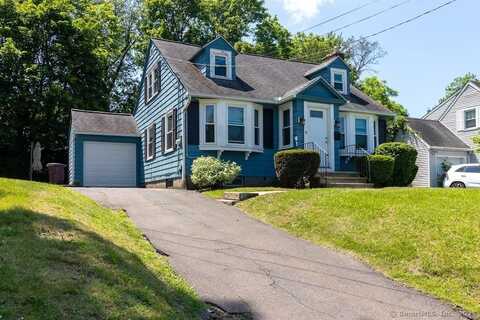 221 Commonwealth Avenue, New Britain, CT 06053