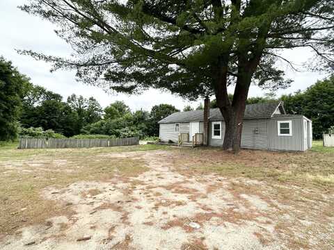 301 Bricktop Road, Windham, CT 06280