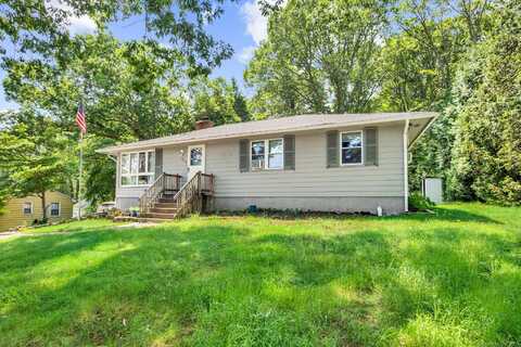 162 Shrub Road, Bristol, CT 06010