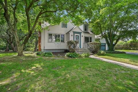 57 Lakeview Avenue, Hamden, CT 06514
