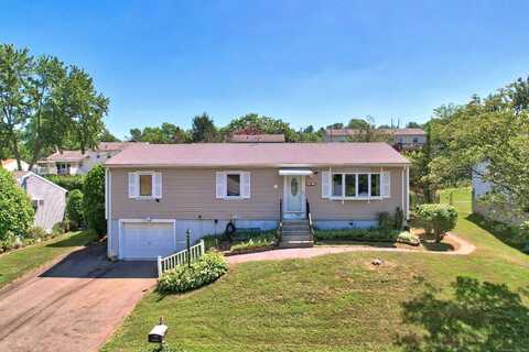 197 Hickory Hill Drive, Waterbury, CT 06708