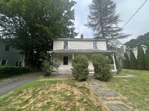 100 Broadway, Hamden, CT 06518