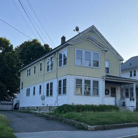 110 East Elm Street, Torrington, CT 06790