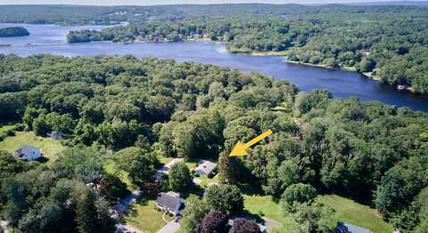 19 Eli Chapman Road, East Haddam, CT 06469