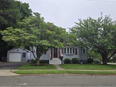 51 Underhill Road, Milford, CT 06460