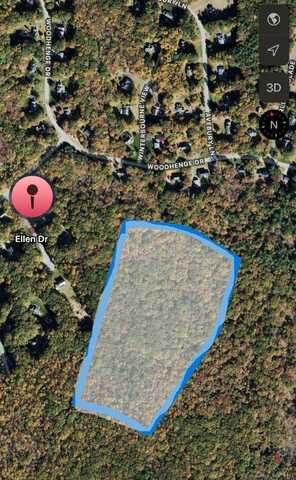 South River Road, Tolland, CT 06084