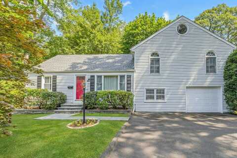 123 Knapp Street, Stamford, CT 06907