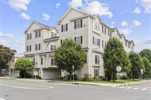 205 Hope Street, Stamford, CT 06906