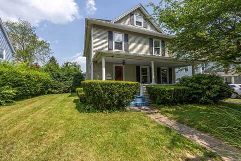 57 Hamlin Street, Manchester, CT 06040