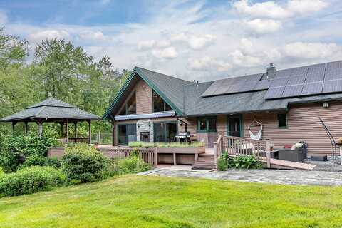 1489 Goshen Road, Torrington, CT 06790